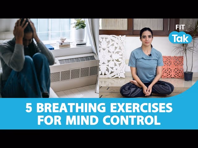 Which yoga helps to control the mind?