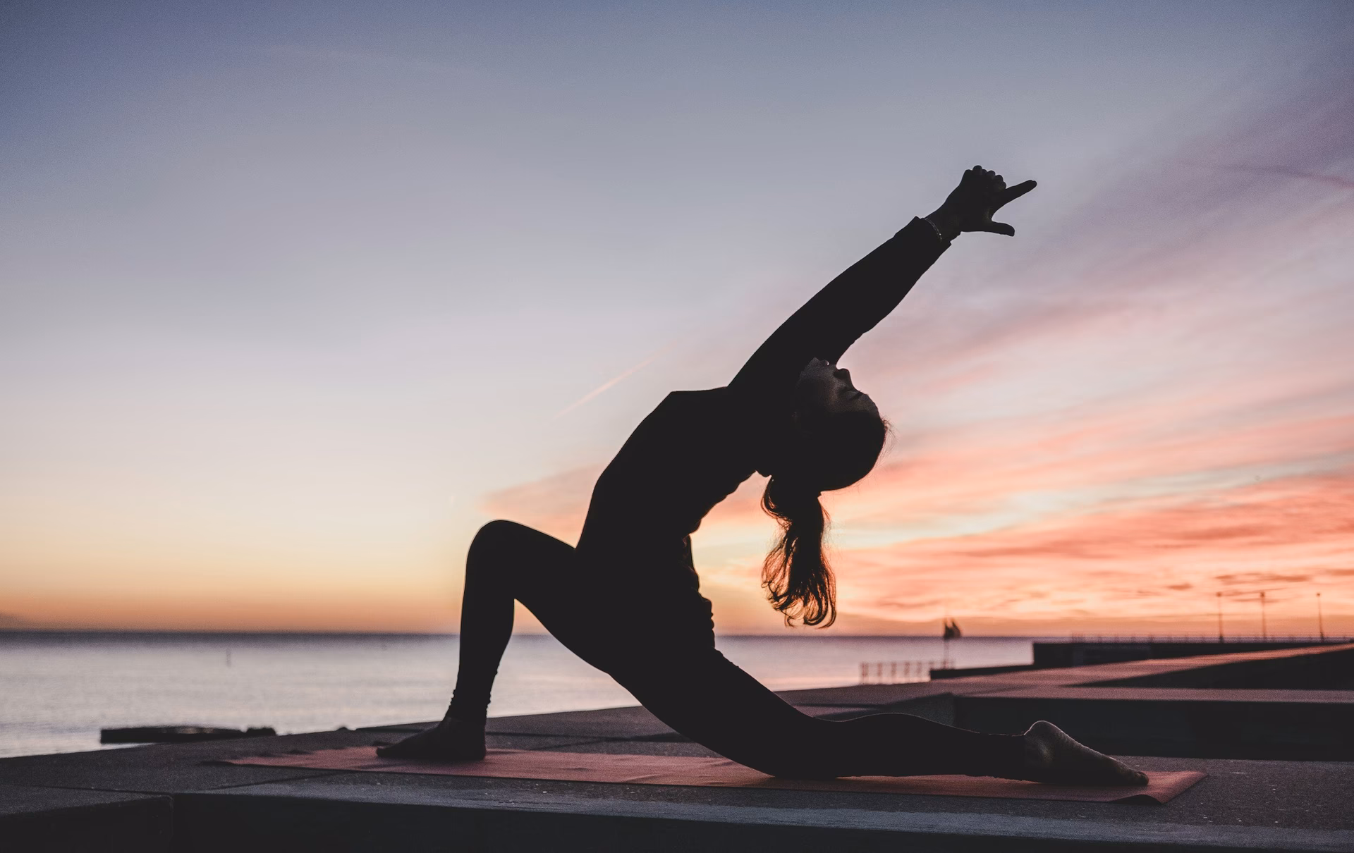 What is the difference between yoga and mindful yoga?