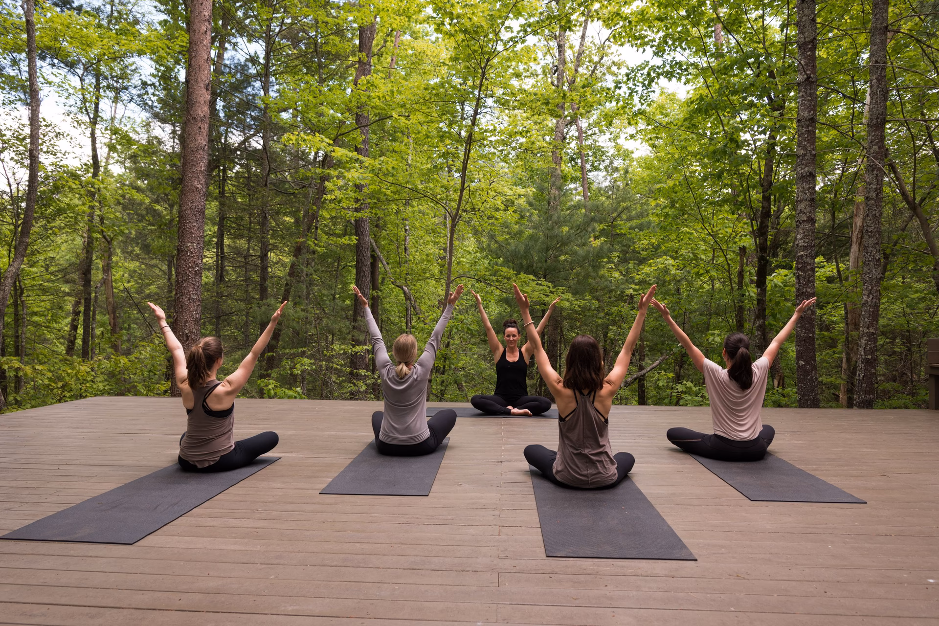 Is a wellness retreat worth it?