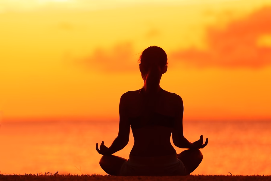 Is Zen related to yoga?