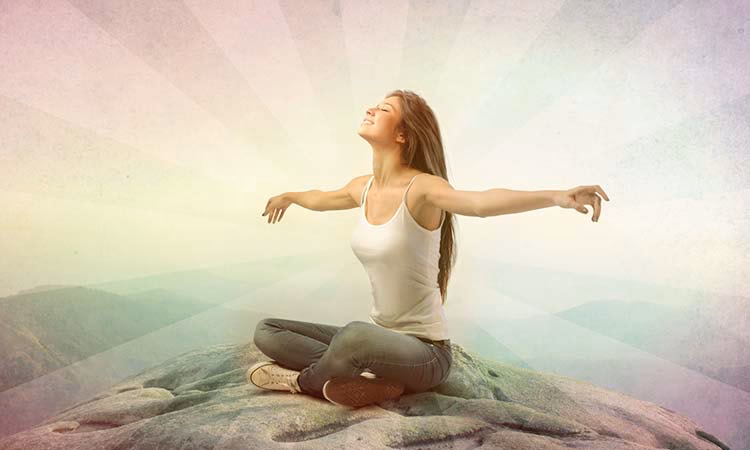 What are Zen Yoga techniques?