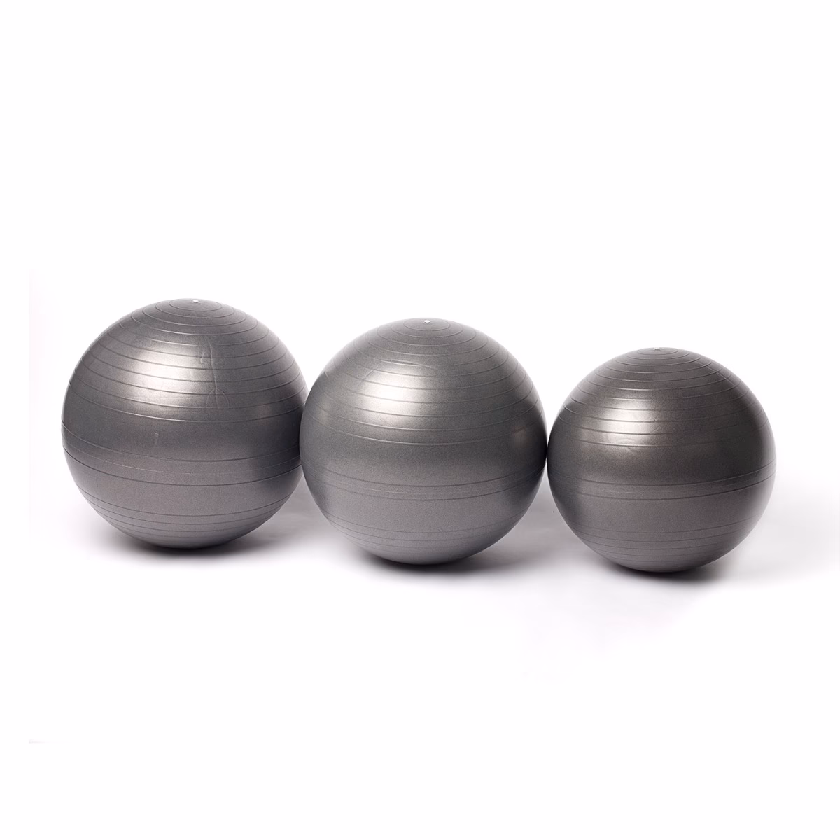 What is yoga balls?
