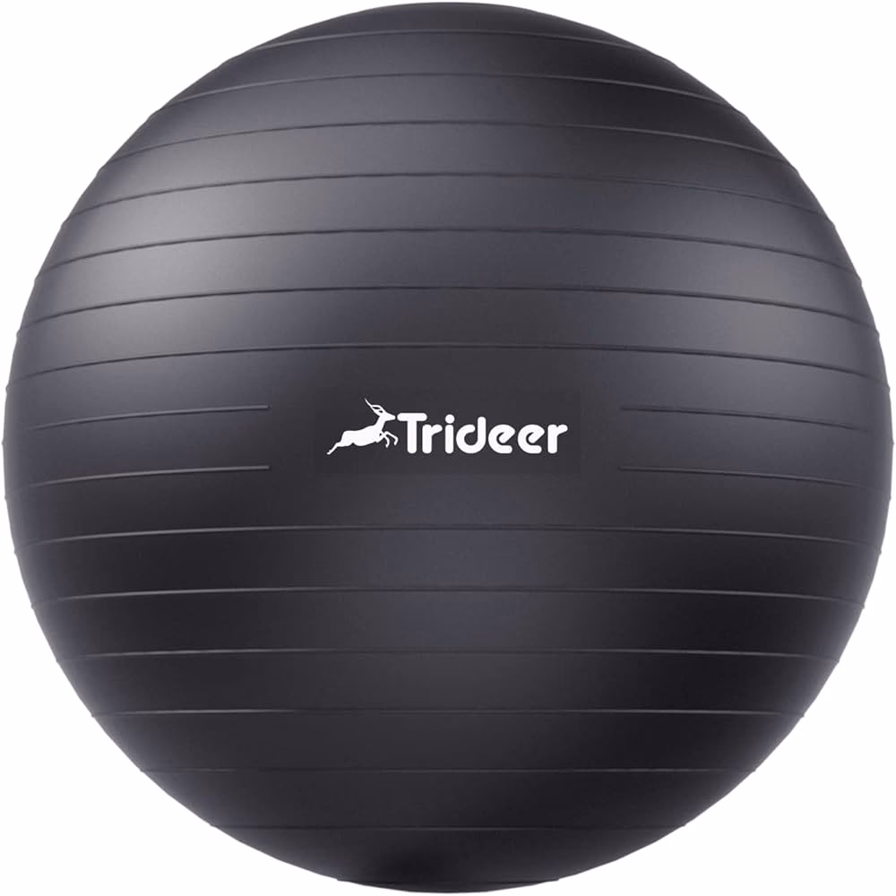 Is a Swiss ball the same as a yoga ball?