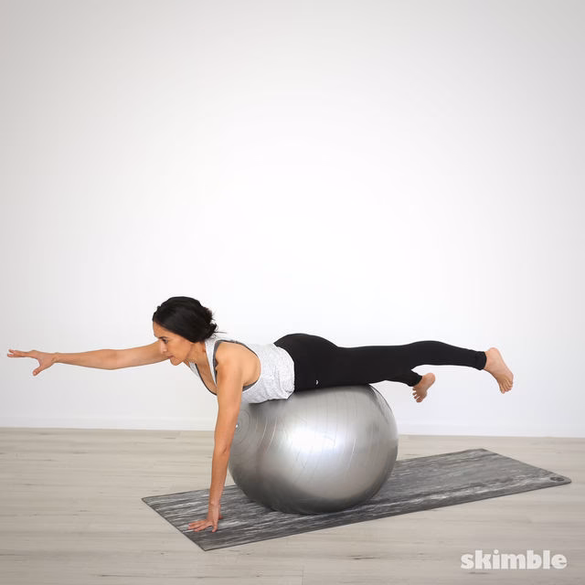 What are the disadvantages of the bosu ball?