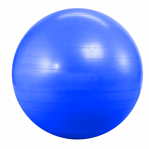 What are the benefits of yoga ball?