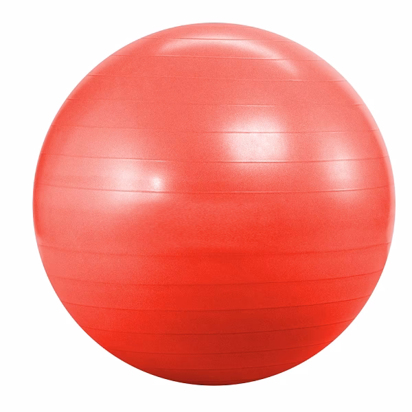 Do yoga balls actually help?