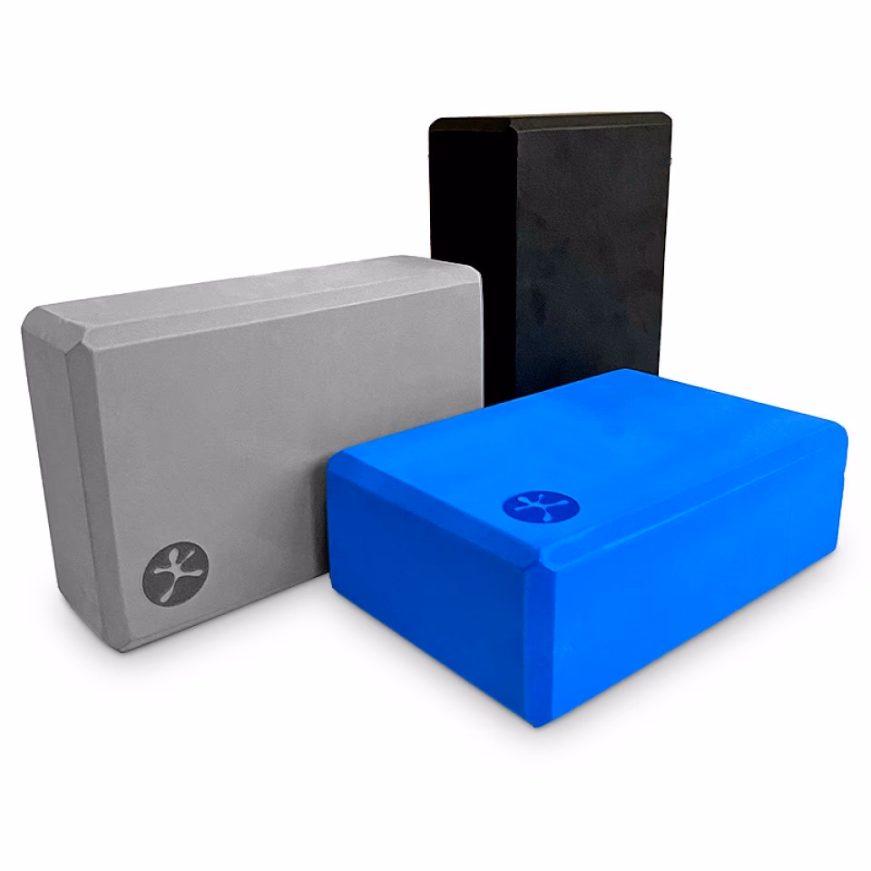 Hvad bruger man et yoga bælte til?