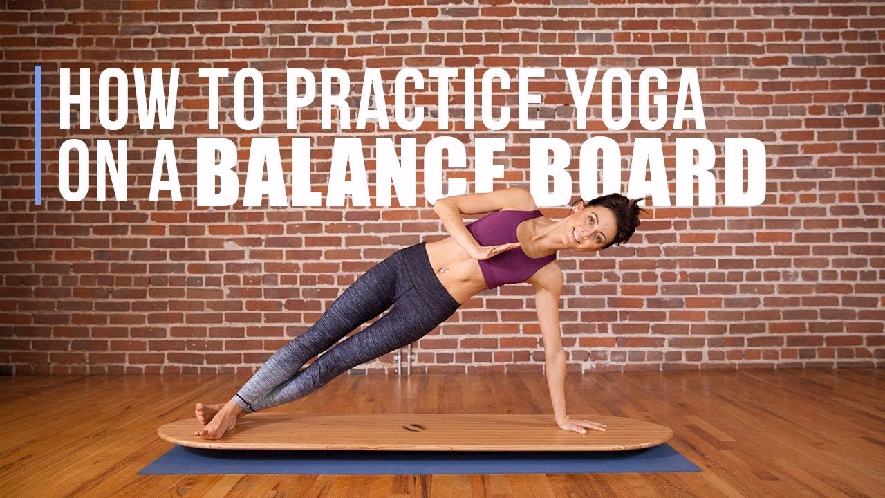 What is the point of a yoga block?