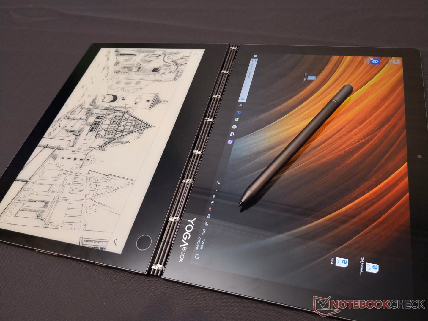 What is the price of Lenovo Yoga C930?