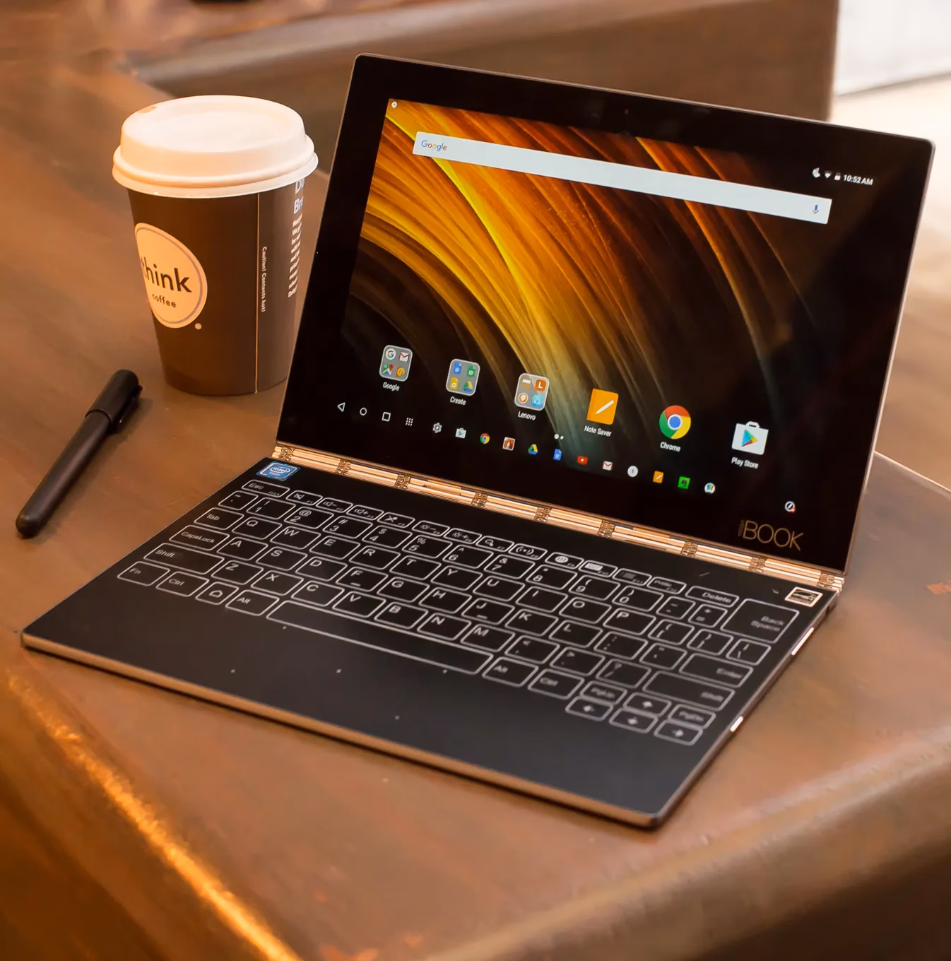 Is the Lenovo Yoga book worth it?