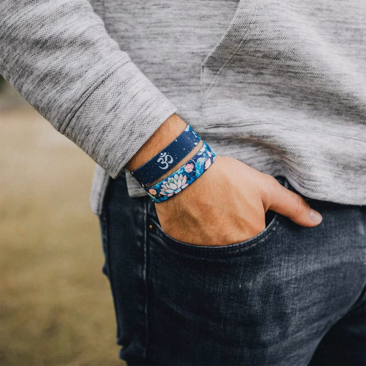 What do the 7 day bracelets mean?