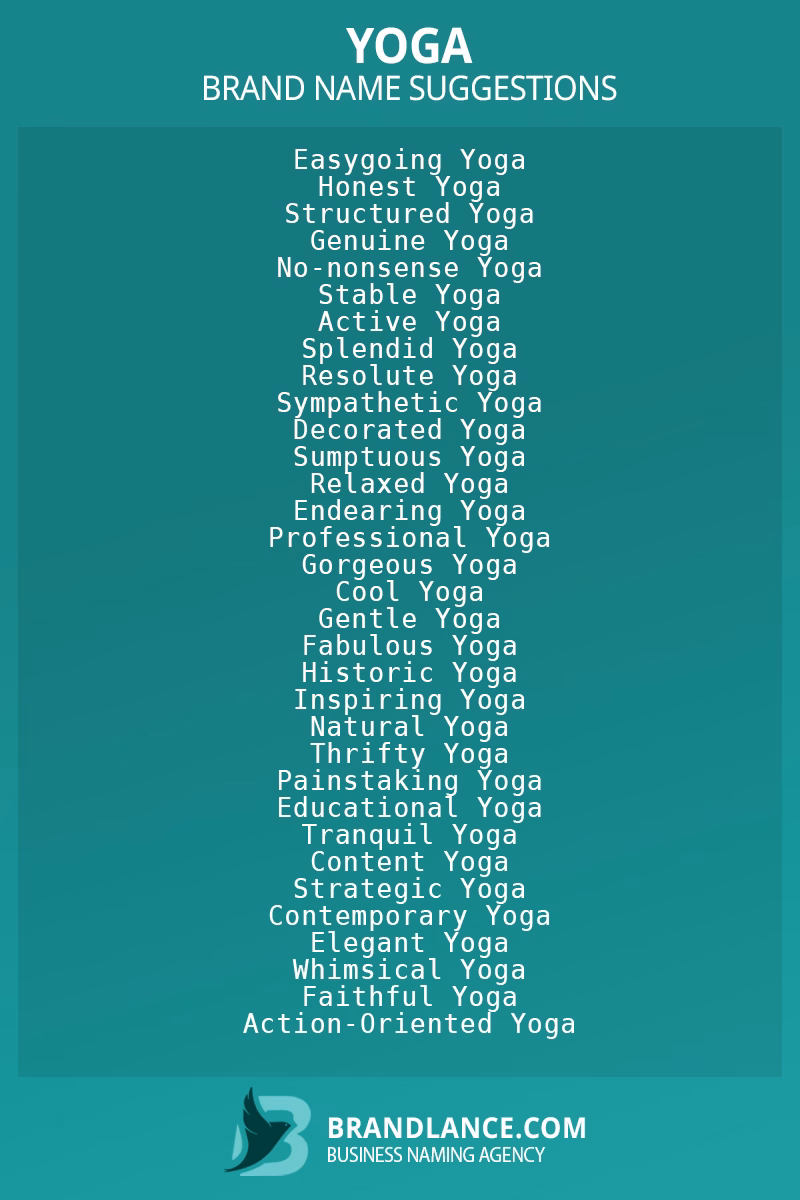 How do I start a small yoga business?