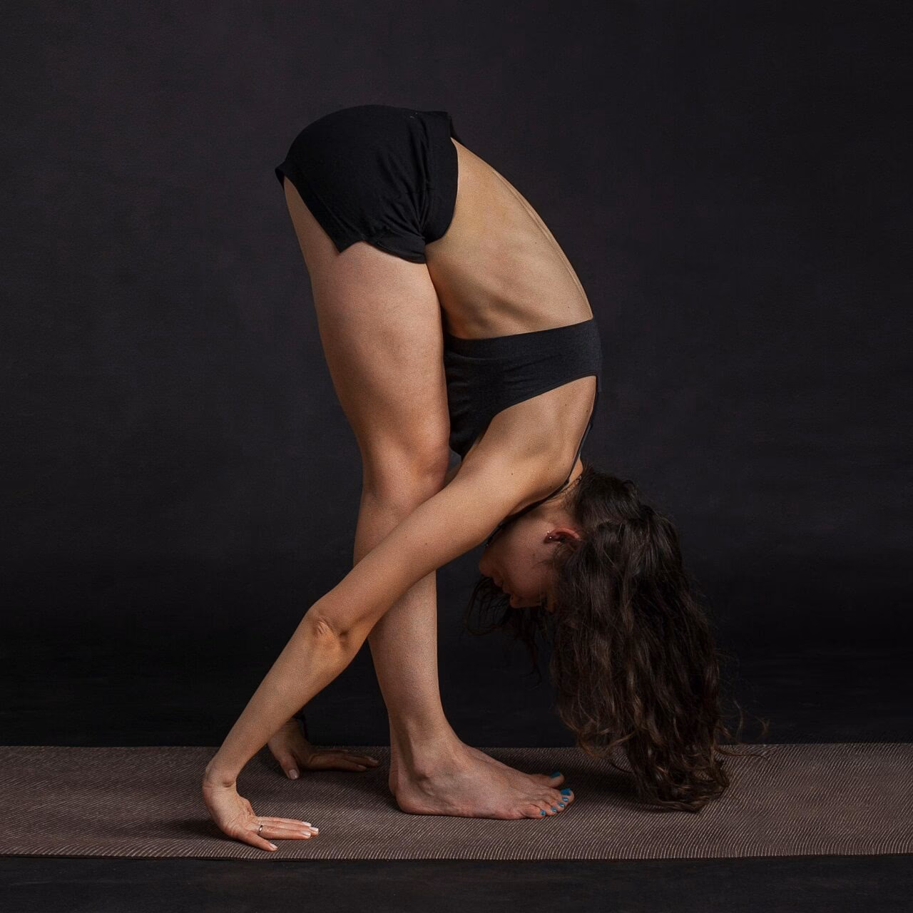 How to heal a yoga bum?