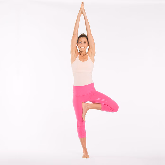 Welche Bedeutung hat der Lebensbaum im Yoga?