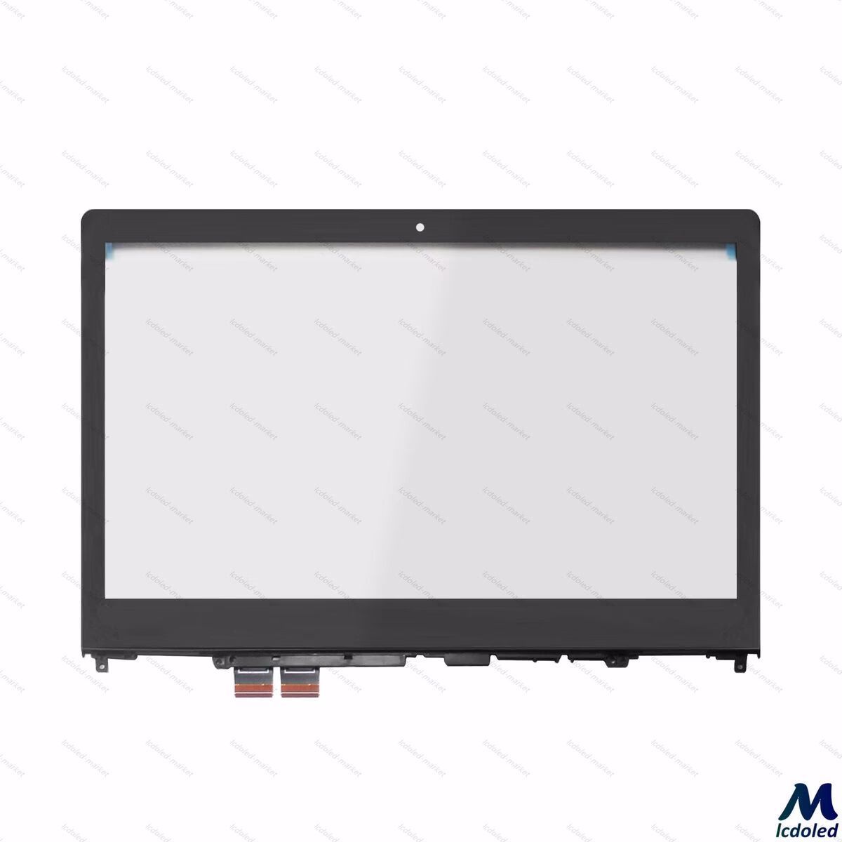 What is the difference between digitizer and touch?