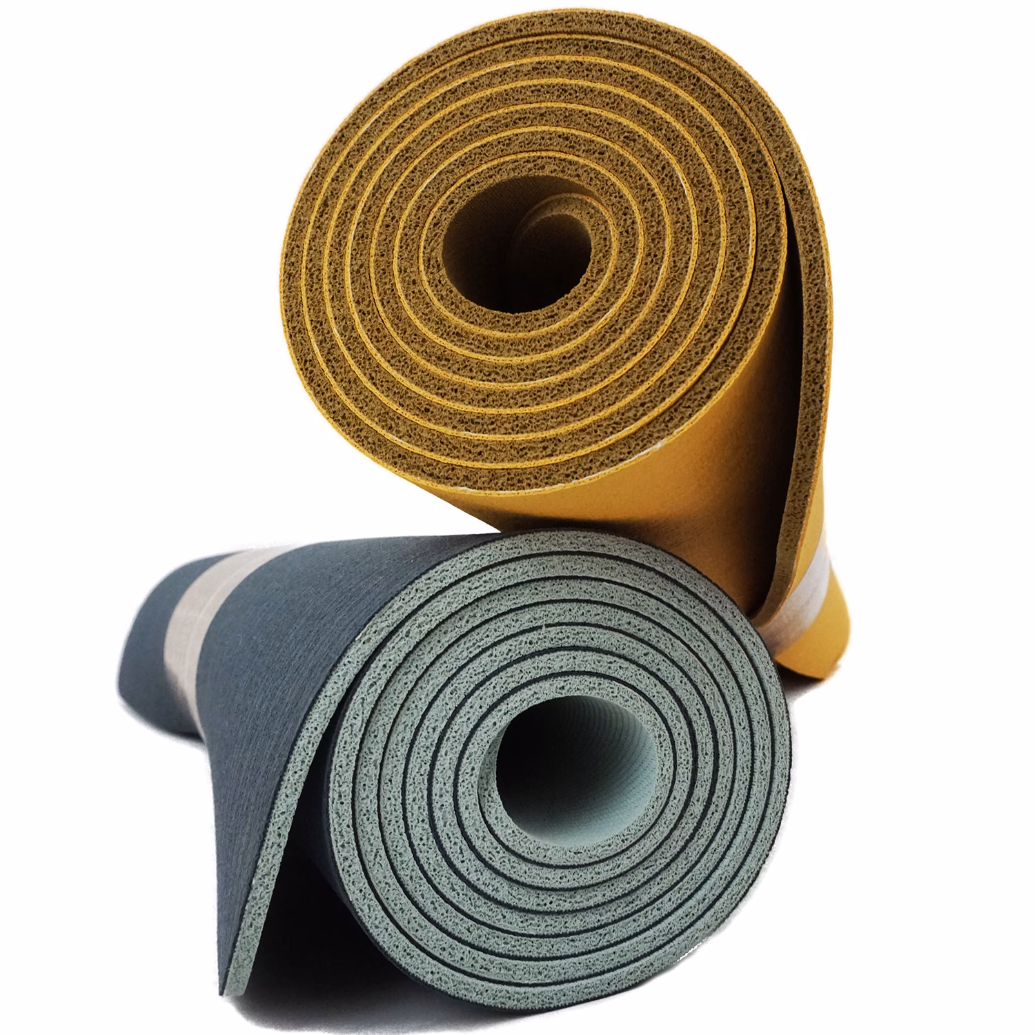 What is the direct and indirect aid of yoga?