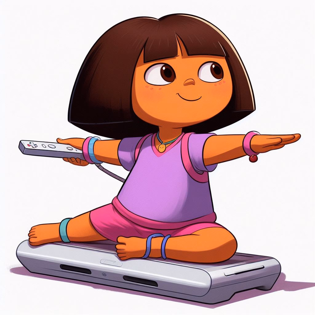 Where is Yago Dora from?