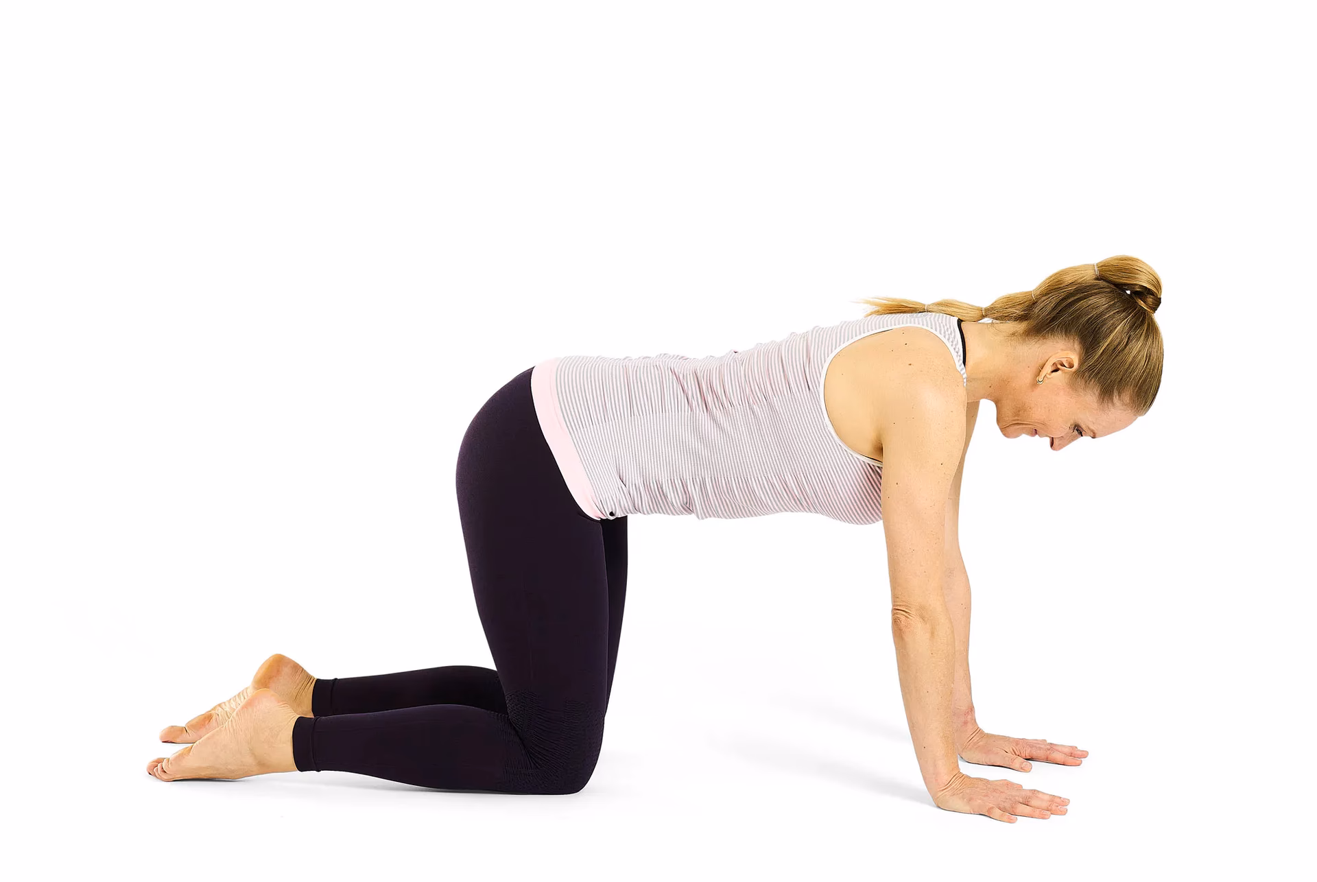 What is the Egyptian yoga called?