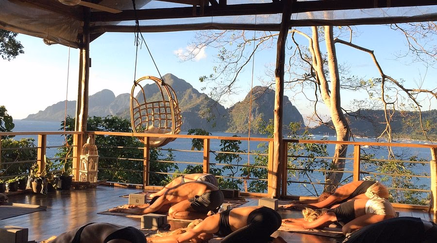 How many days in El Nido is enough?