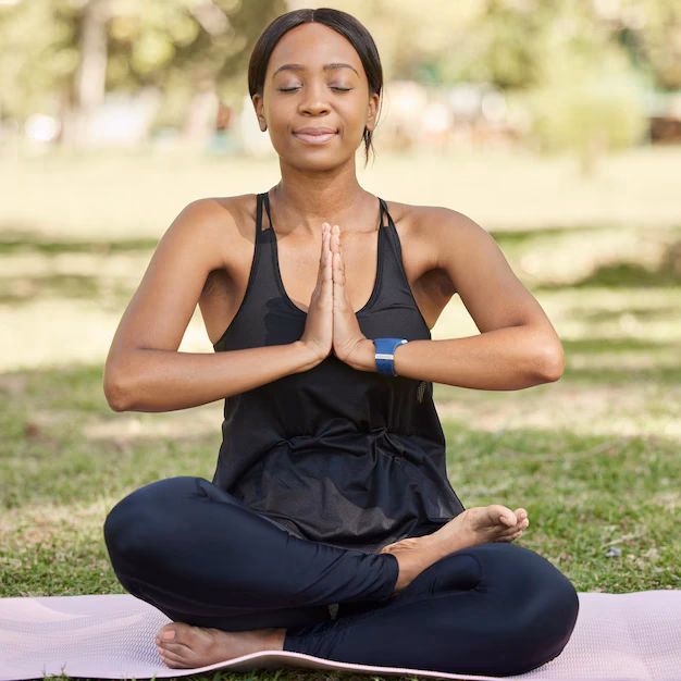 Combien de fois par semaine une femme devrait-elle faire du yoga ?