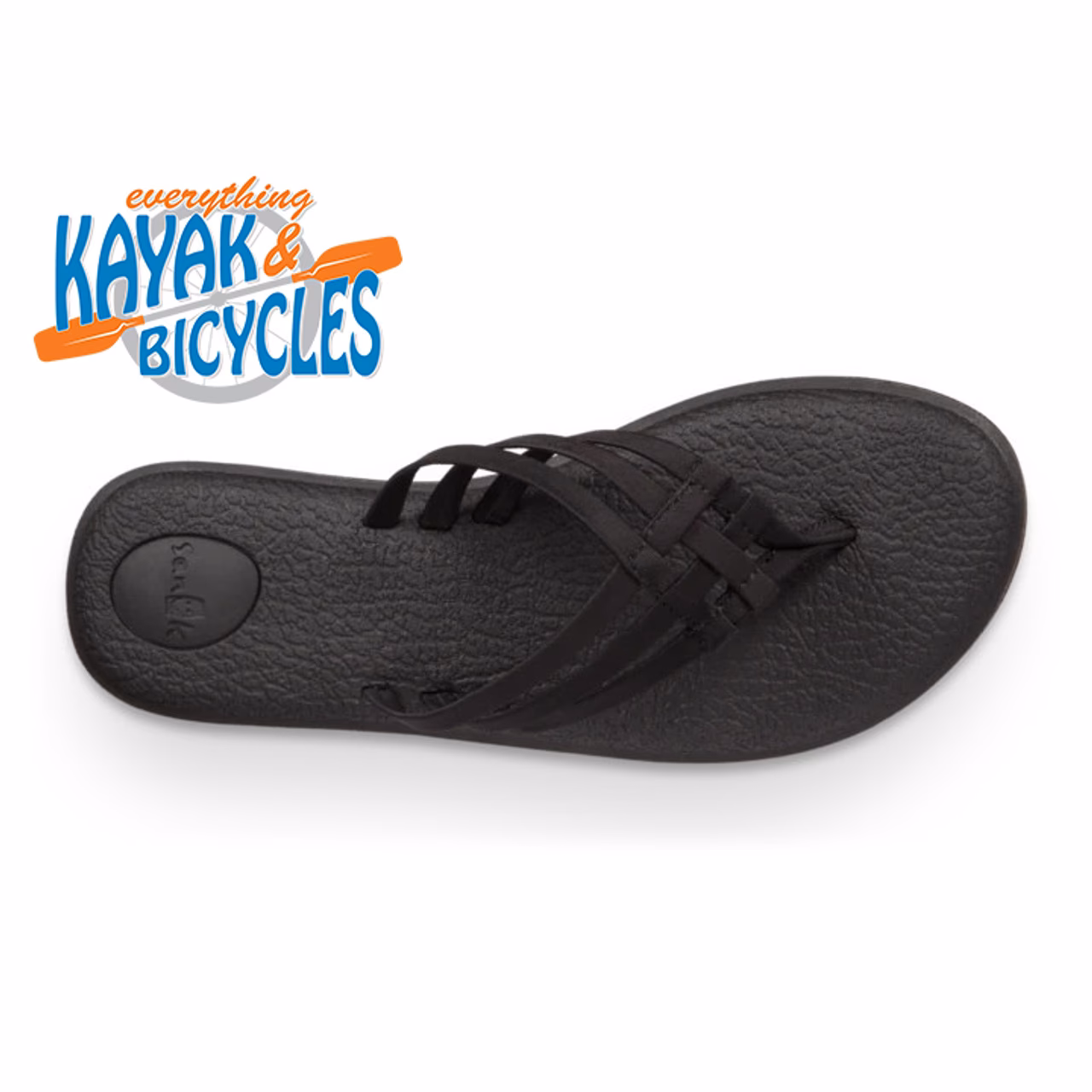 What kind of flip-flops are good for plantar fasciitis?