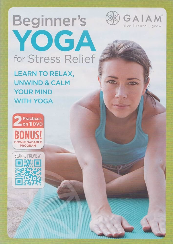 How effective is yoga for anxiety?