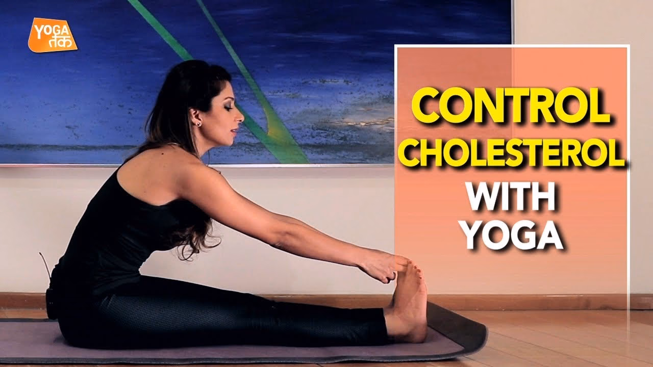 How to reduce cholesterol in 7 days?