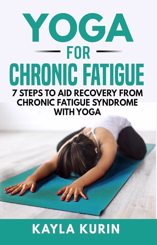 Does yoga help chronic fatigue syndrome?