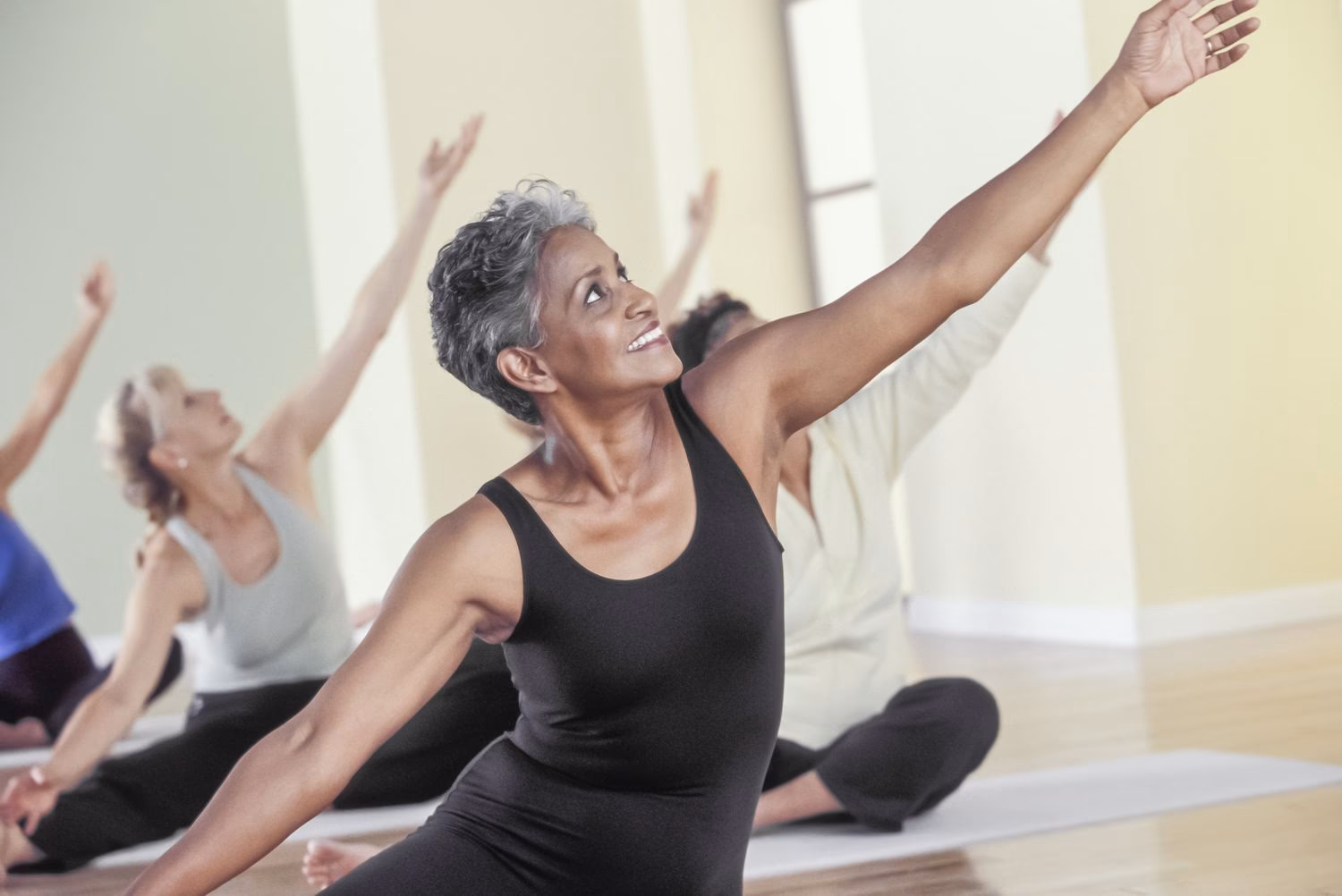 How do you break out of chronic fatigue?