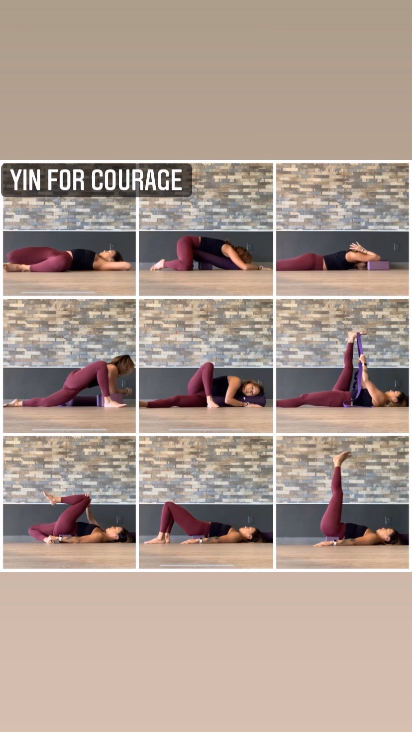 Which yoga is best for confidence?