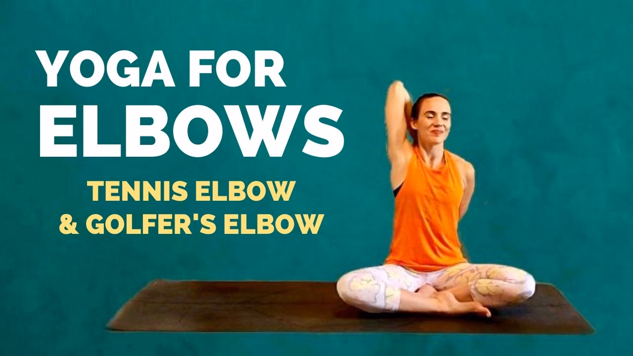 What is the fastest way to relieve elbow pain?