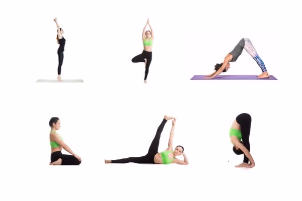 Can you rebuild arches in flat feet?