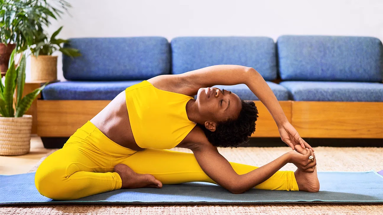 Which yoga is best for health?
