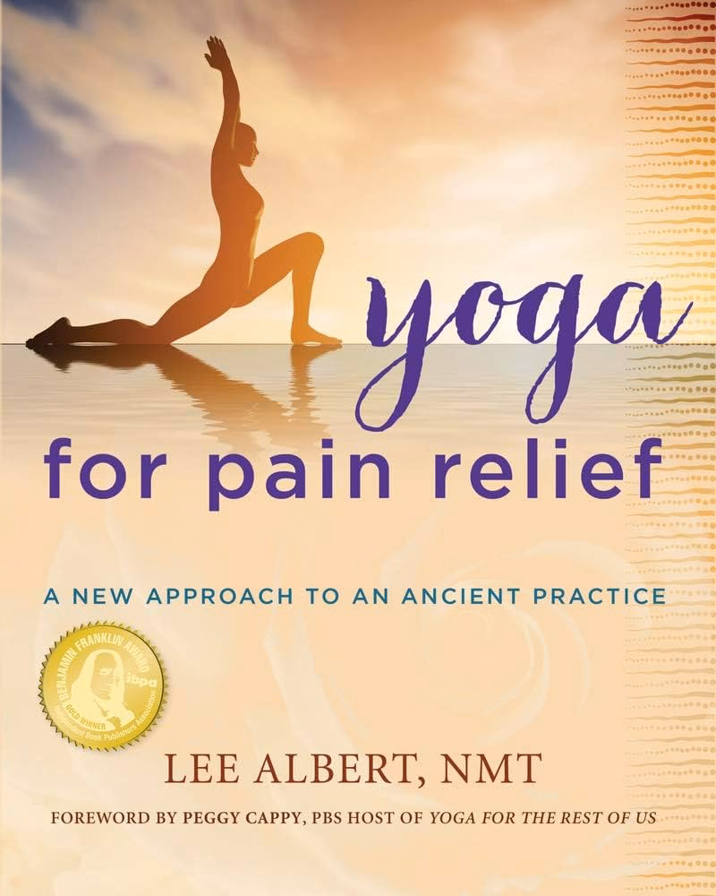 Can yoga help relieve pain?