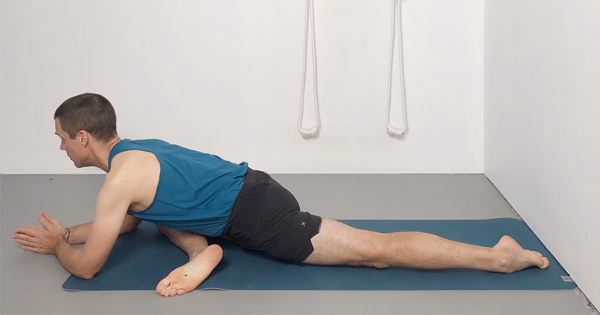 What is the fastest way to fix piriformis syndrome?