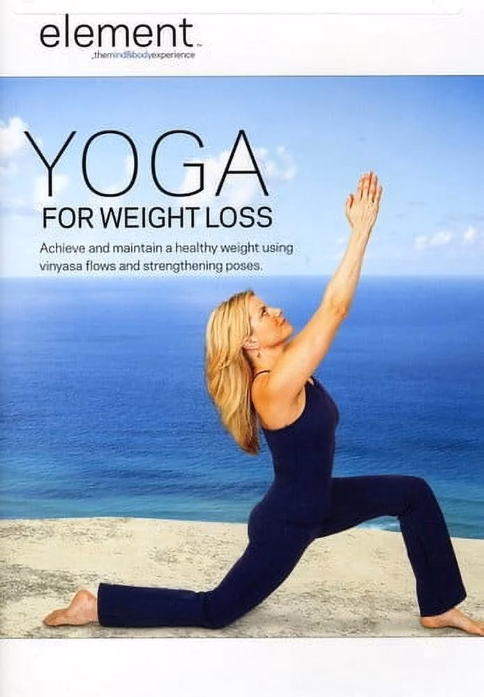 Does yoga go really work for weight loss?