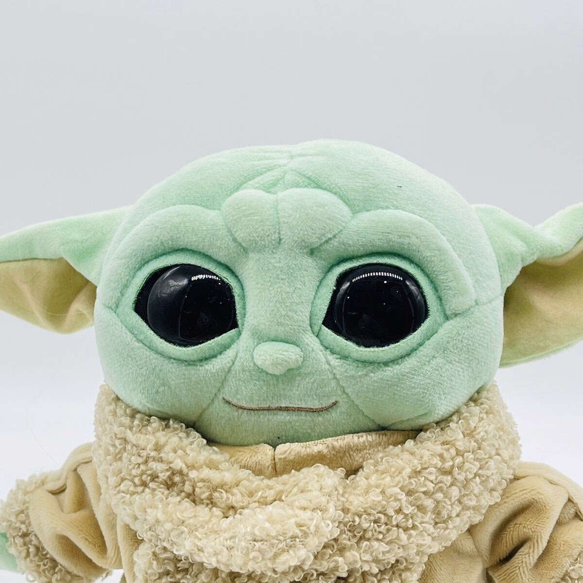 Is Star Wars based on yoga?