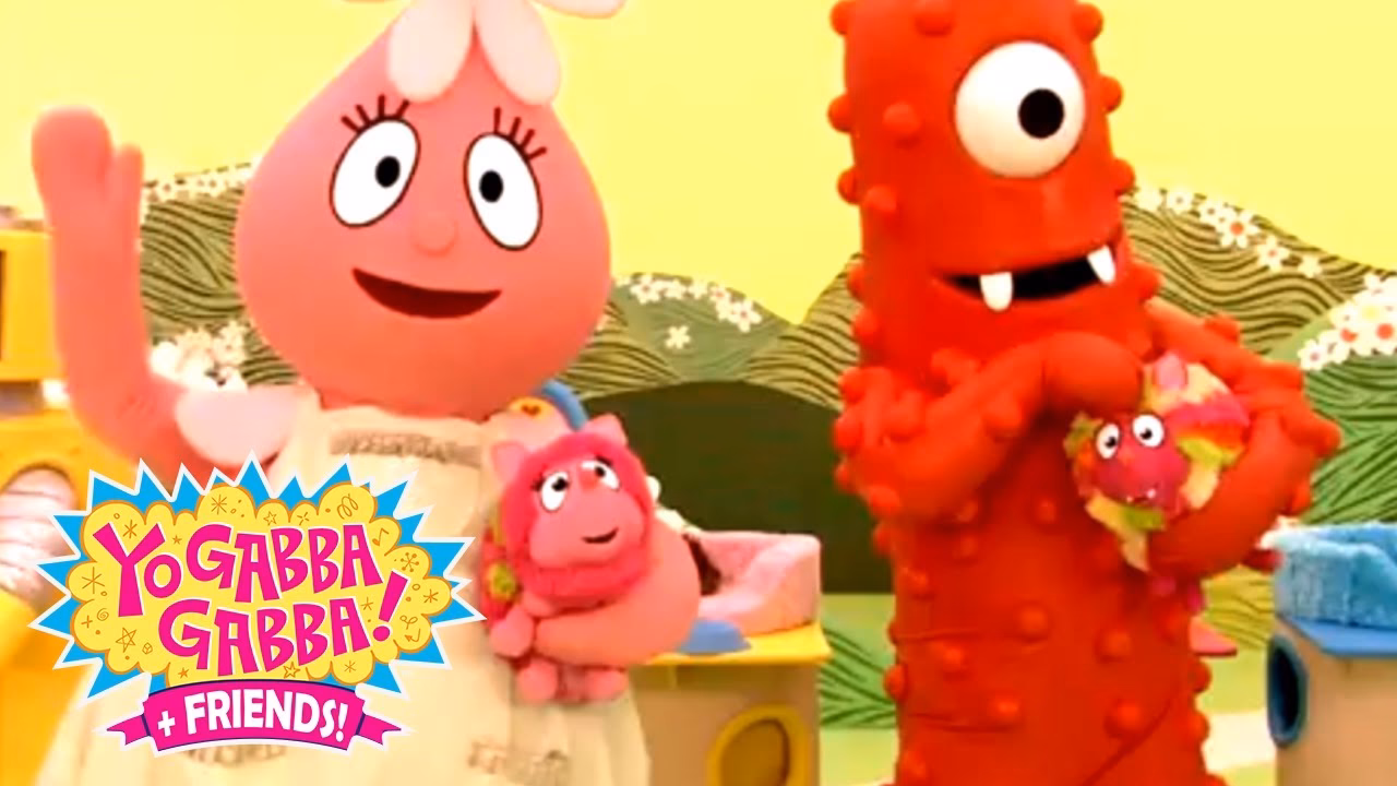 Is Yo Gabba Gabba discontinued?