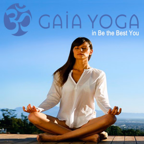 Does Gaia have yoga classes?