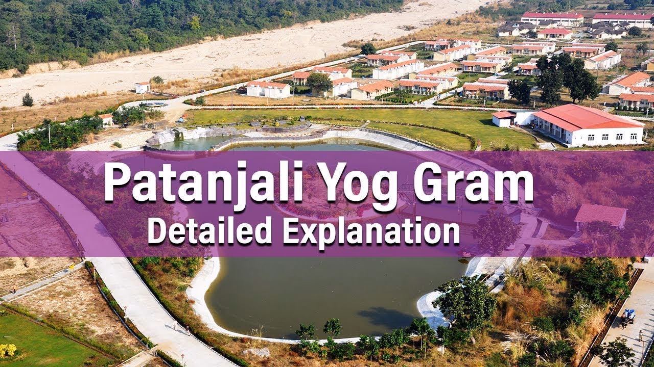 Are Patanjali Wellness and Yoggram the same?