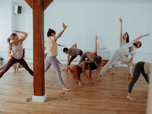 Wieso ist Yoga so teuer?