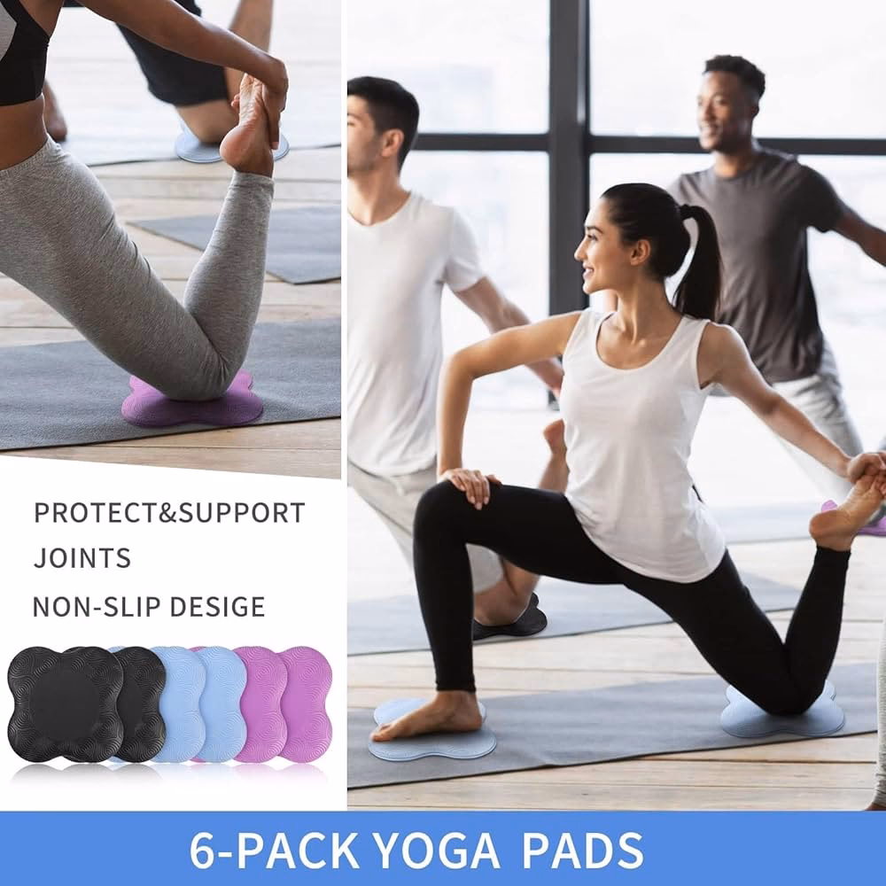How to do yoga with arthritic hands?