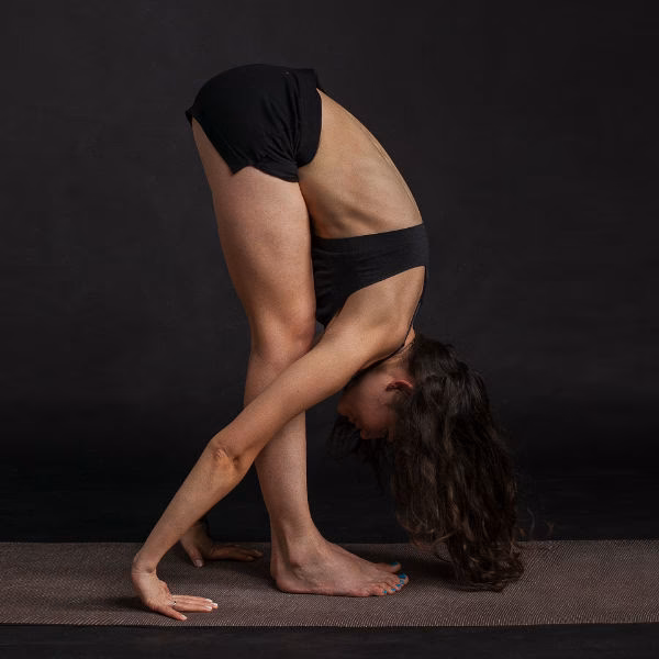 Is Hatha yoga the same as slow flow?