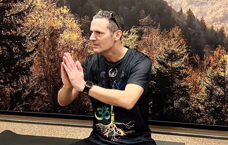 What are the major schools of yoga?