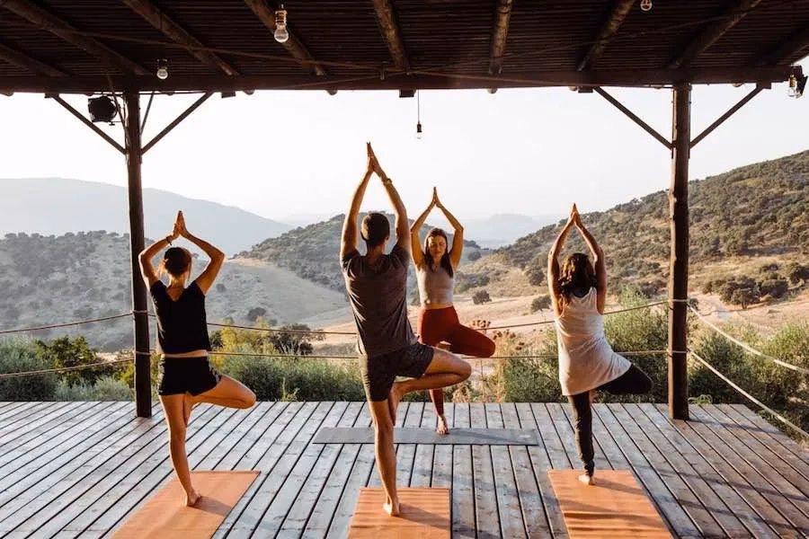 What is Andalusia known for in Spain?