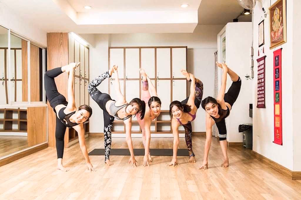 What should I be careful of in Chiang Mai?