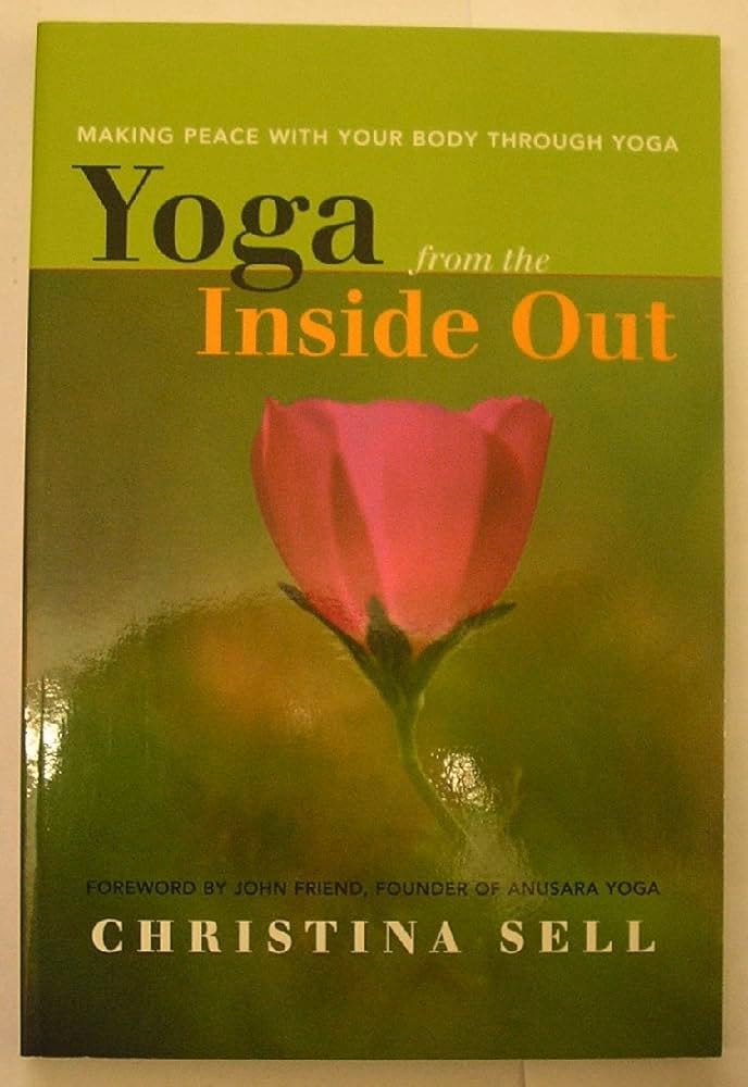 What is the benefit of inside flow yoga?