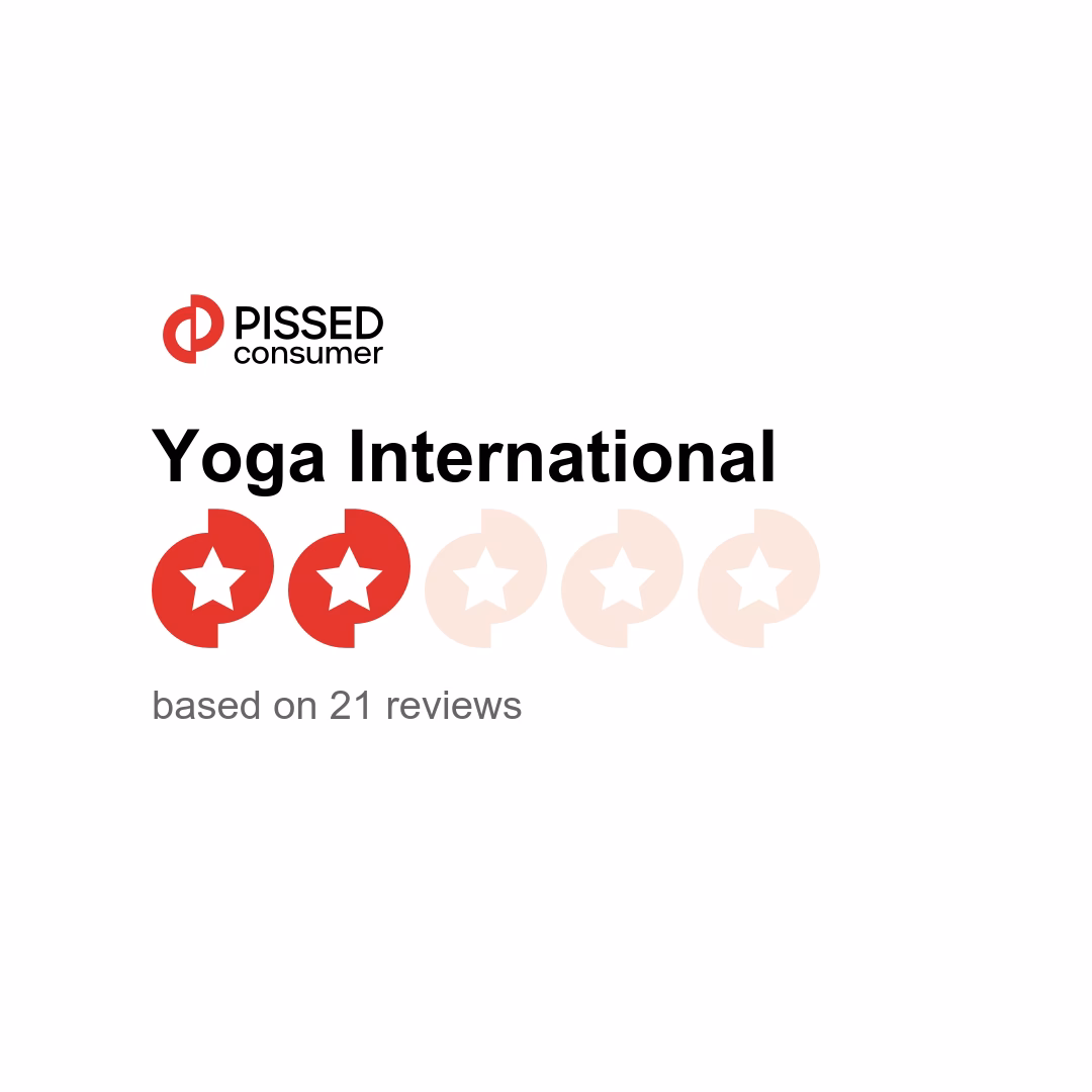 Is Yoga International good?
