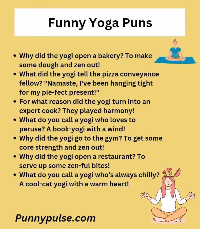 What do yoga teachers call themselves?