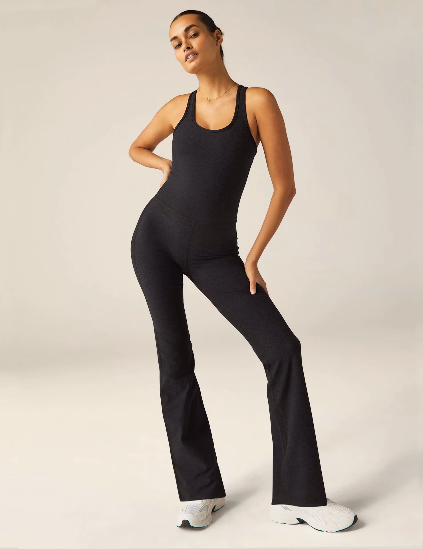 What body type looks good in a jumpsuit?